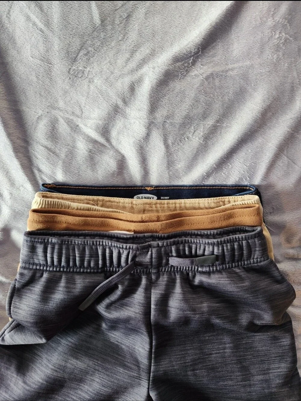 4 Boys Pants